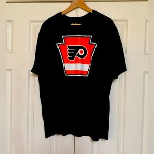 '47 Brand Philadelphia Flyers T-Shirt